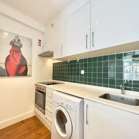 Wanderlust Alfama Amazing Flat Lisboa
