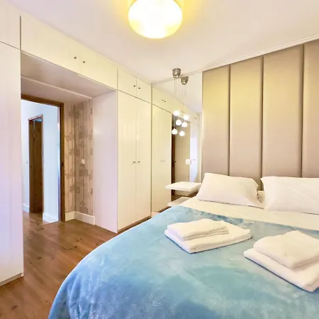 Wanderlust Alfama Amazing Flat Daire