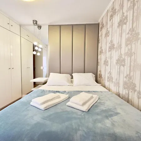 Daire Wanderlust Alfama Amazing Flat *