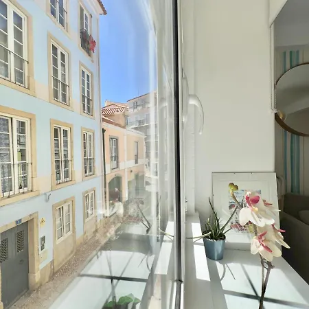 Wanderlust Alfama Amazing Flat Διαμέρισμα *